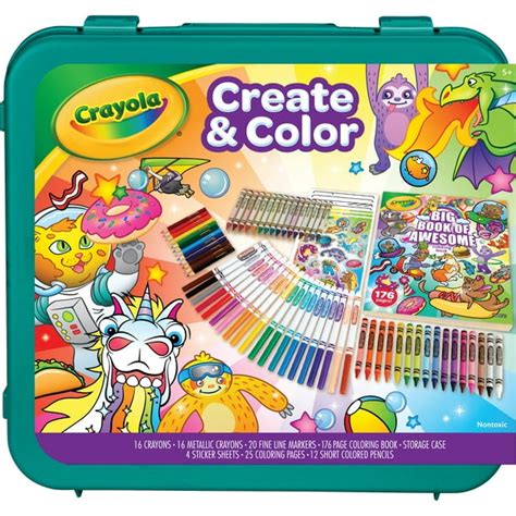 The ultimate guide to using Crayola Color Magic